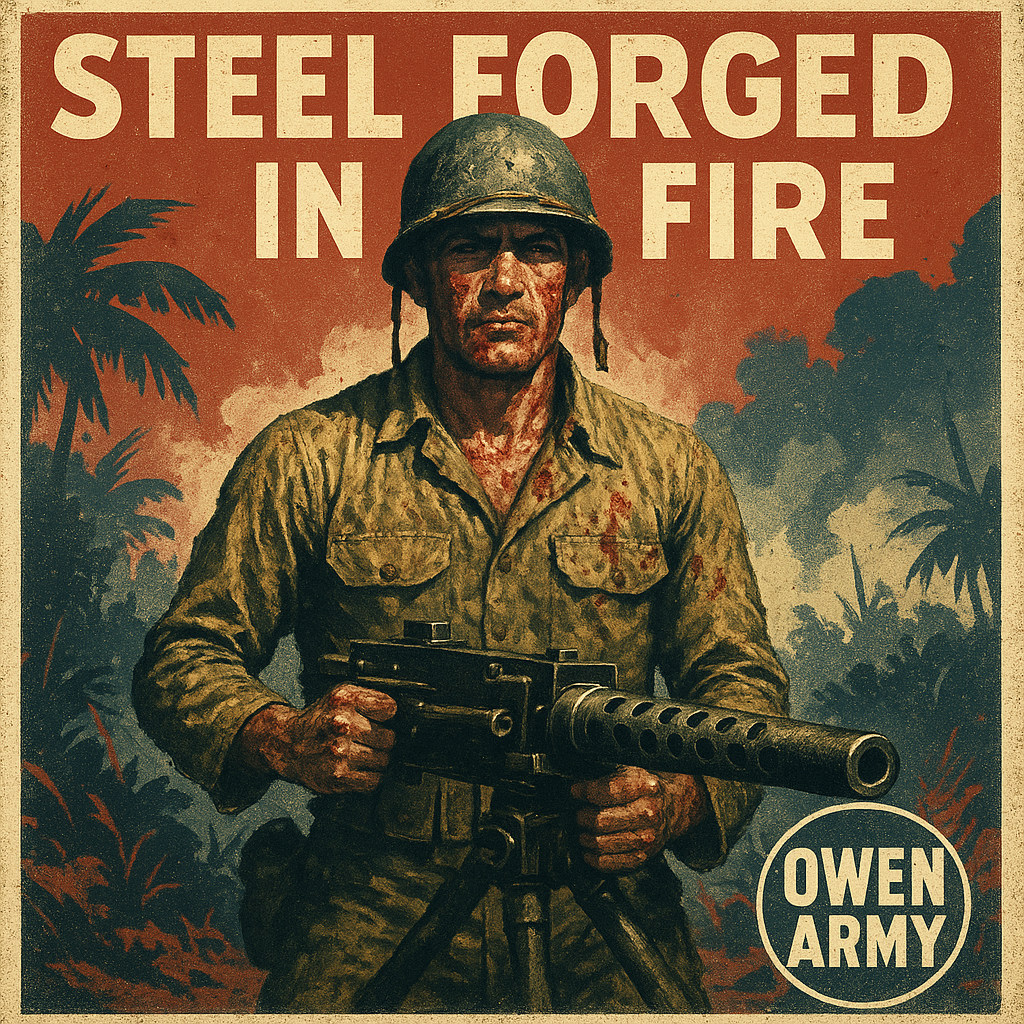 John Basilone, Guadalcanal hero and Medal of Honor recipient