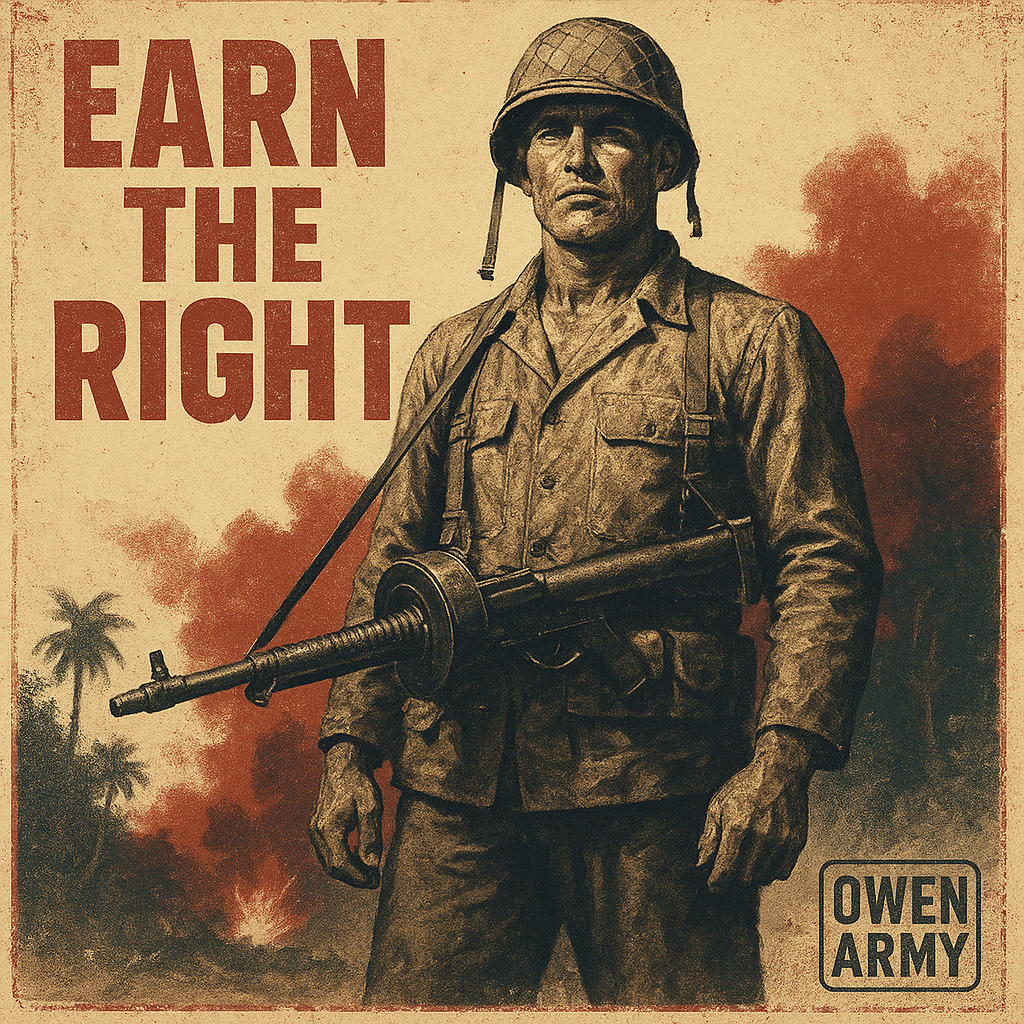 John Basilone, the Marine Who Held the Line at Guadalcanal