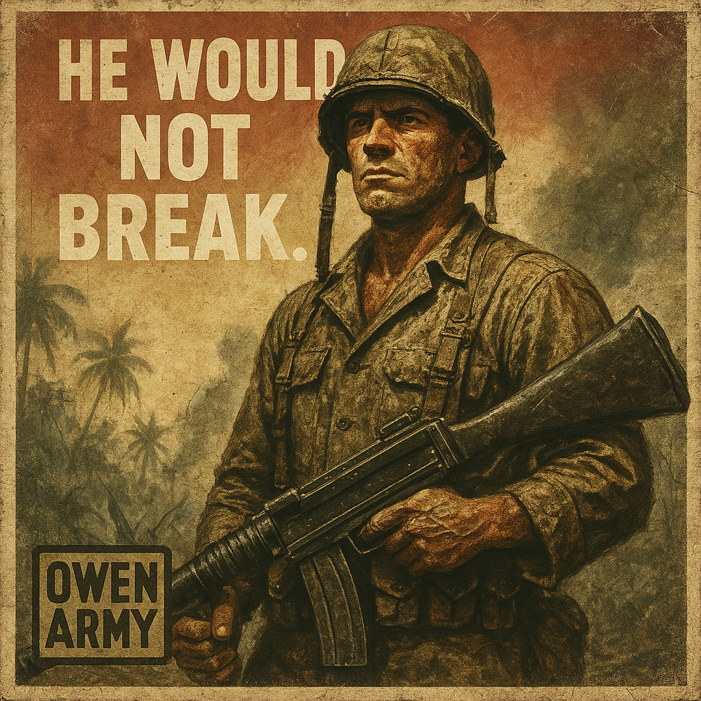 John Basilone, Medal of Honor Marine from Guadalcanal to Iwo Jima