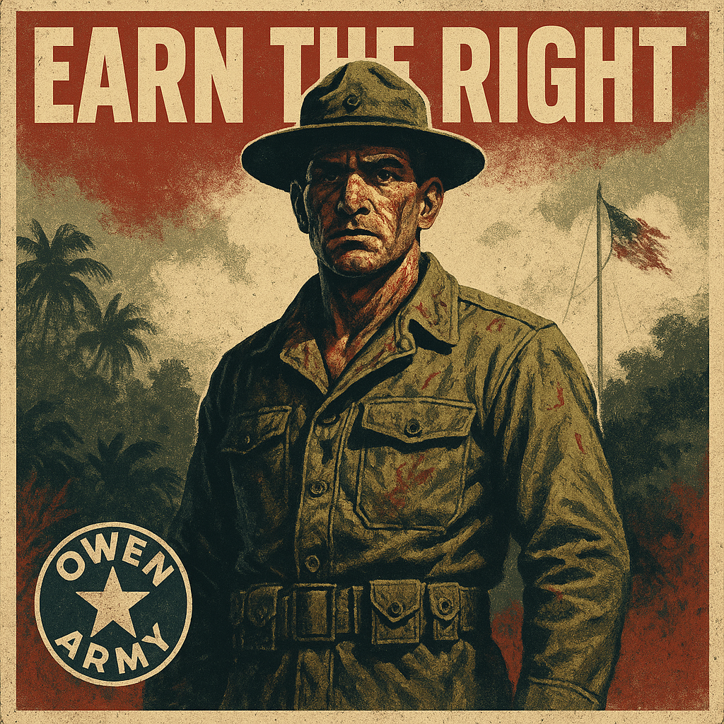 John Basilone, Guadalcanal Marine and Medal of Honor Recipient