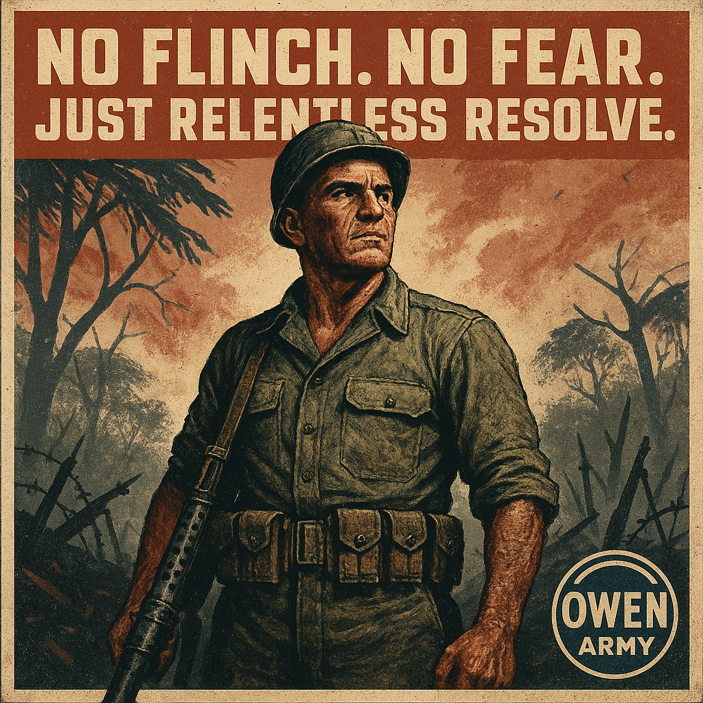 John Basilone's Courage From Raritan to Guadalcanal and Iwo Jima