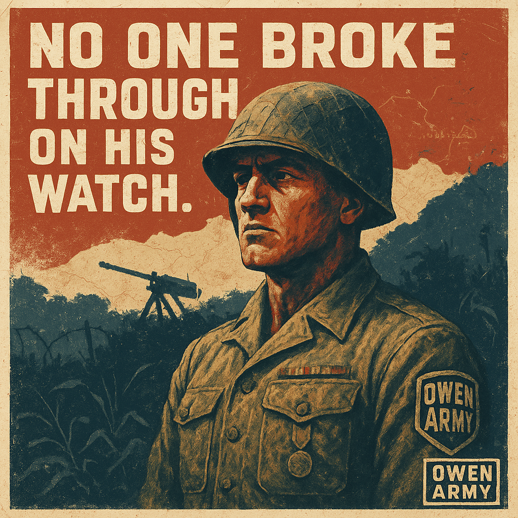 John Basilone Guadalcanal Marine and Medal of Honor Recipient