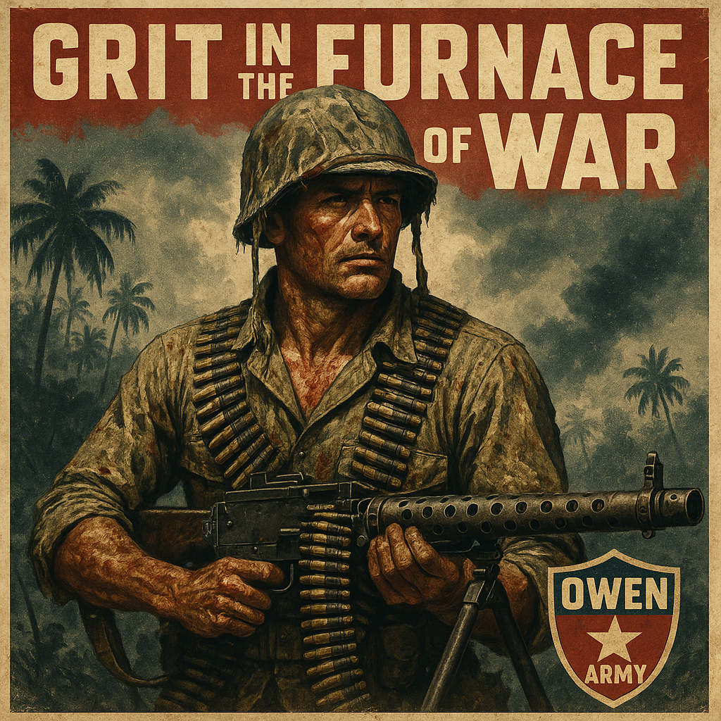 John Basilone, Medal of Honor Marine at Guadalcanal