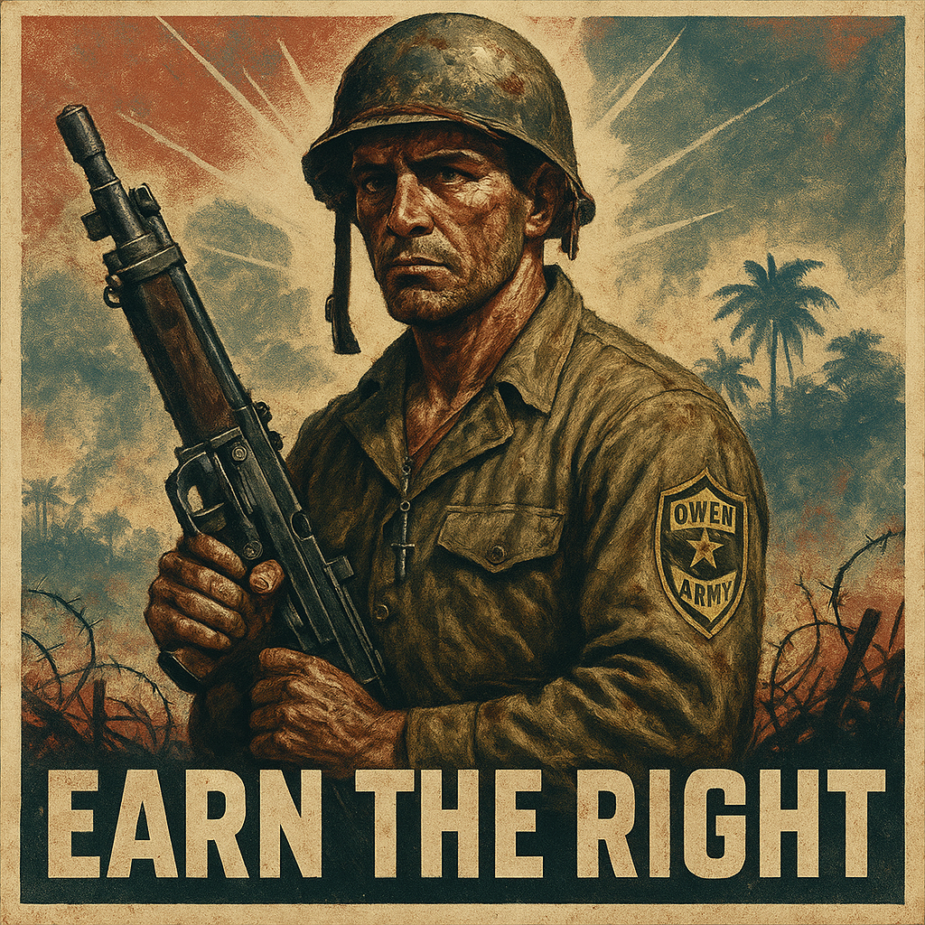 John Basilone's Guadalcanal Valor and Iwo Jima Sacrifice