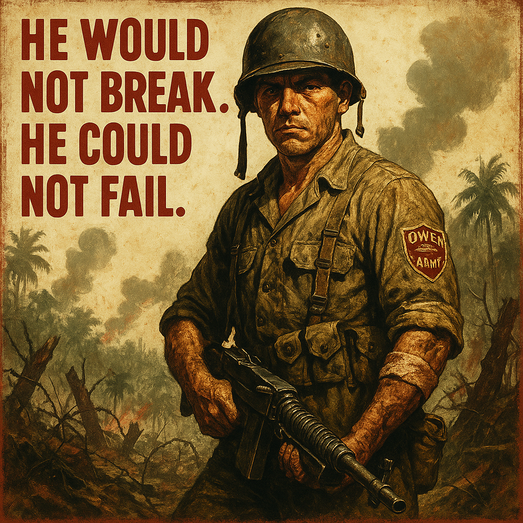 John Basilone’s Guadalcanal Valor and Iwo Jima Sacrifice
