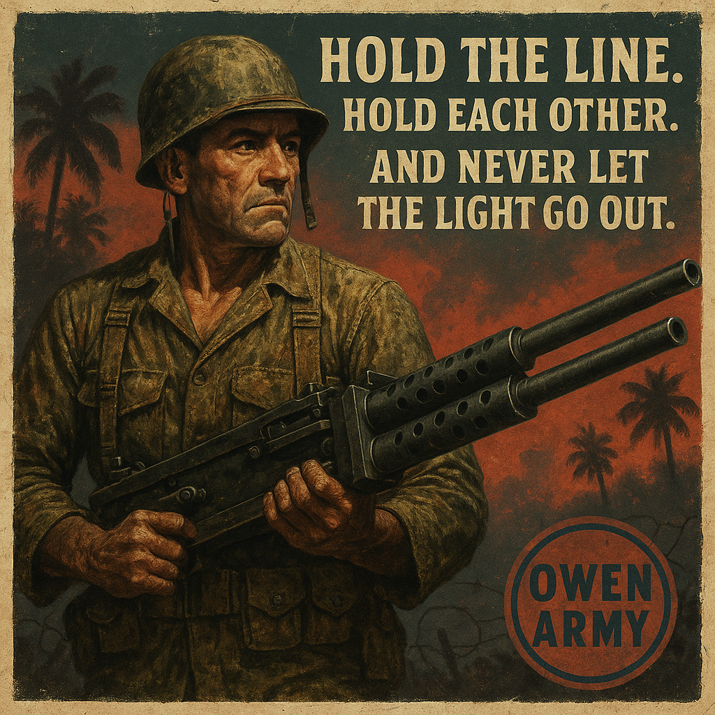 John Basilone, Guadalcanal Hero and Medal of Honor Marine