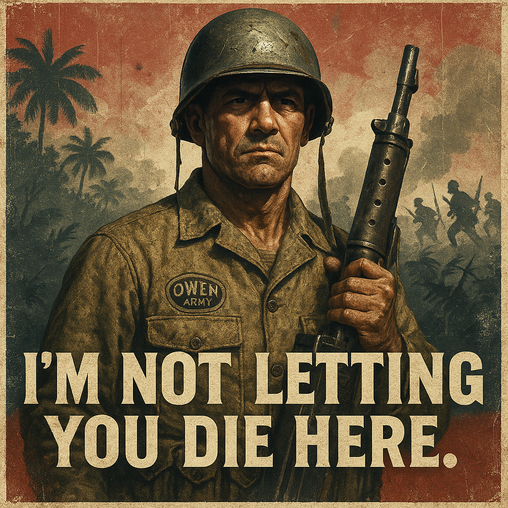 John Basilone's Guadalcanal Stand and Lasting Sacrifice