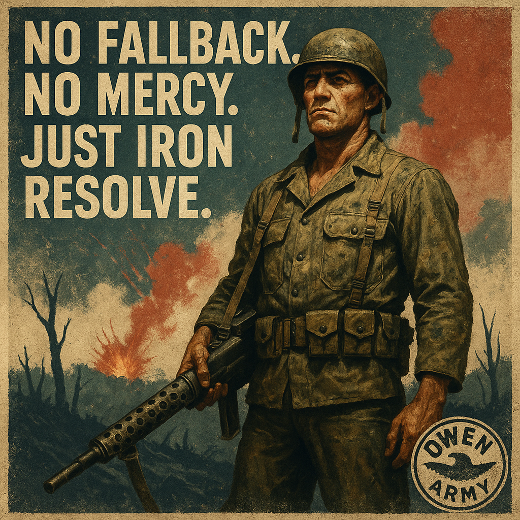 John Basilone, Guadalcanal Hero of Faith and Sacrifice