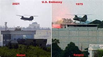 For 20th Anniversary of 9/11, Biden Repeats Hanoi and Gifts Kabul to the Taliban