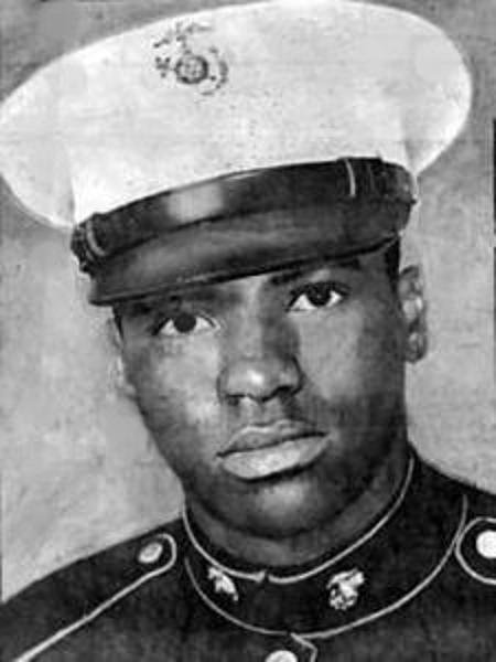 ENLISTED AT JUST 14 YEARS OLD: True Story of Marine Dan Bullock