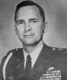 Hit by grenade once, mortared twice, Ranger Col Ralph Puckett is a SAVAGE!