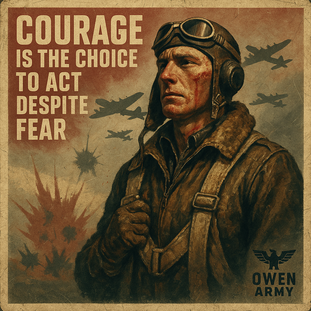 Robert Femoyer Medal of Honor B-17 Navigator Who Saved His Crew