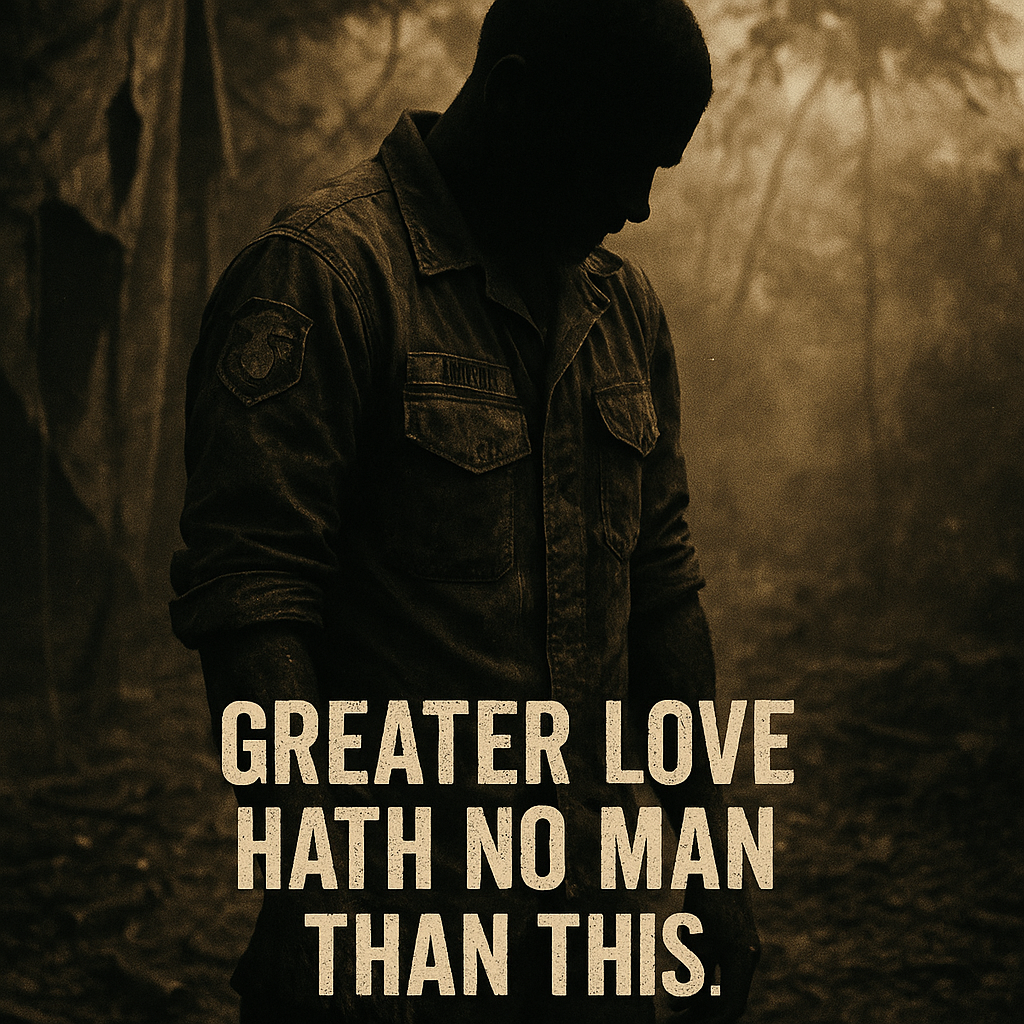 Sergeant Jenkins' Heroism in Vietnam Led to the Medal of Honor