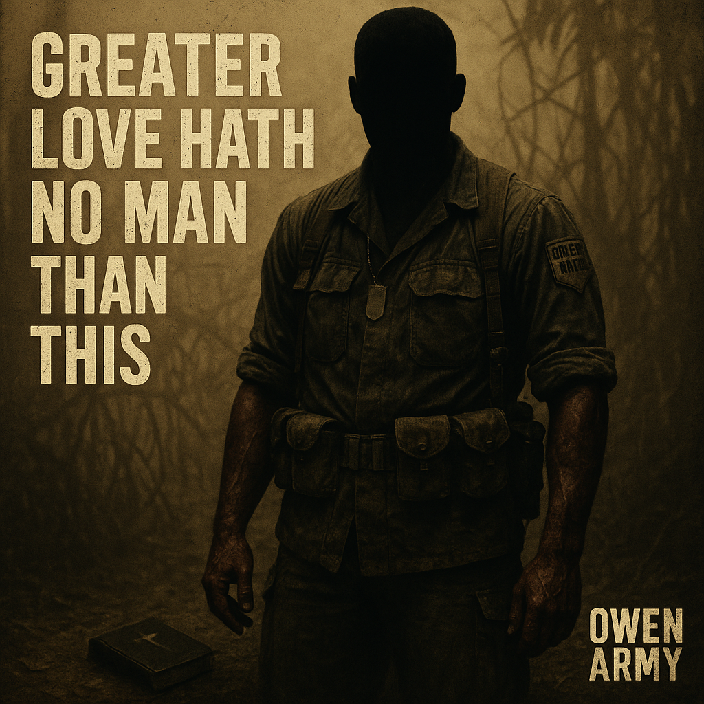 Robert Jenkins, Medal of Honor Marine Who Saved His Squad in Vietnam