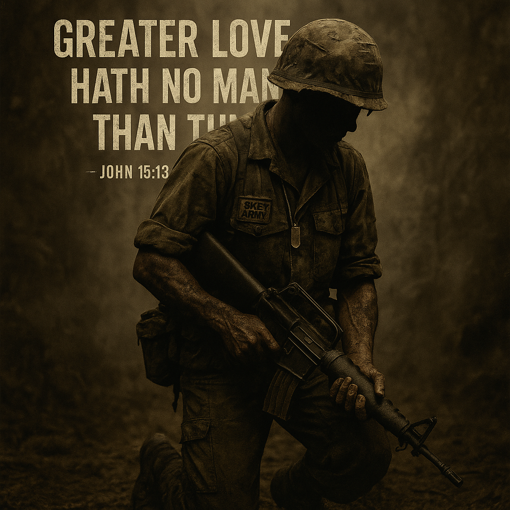 Robert H. Jenkins Jr. Vietnam Medal of Honor Marine Who Saved Comrades