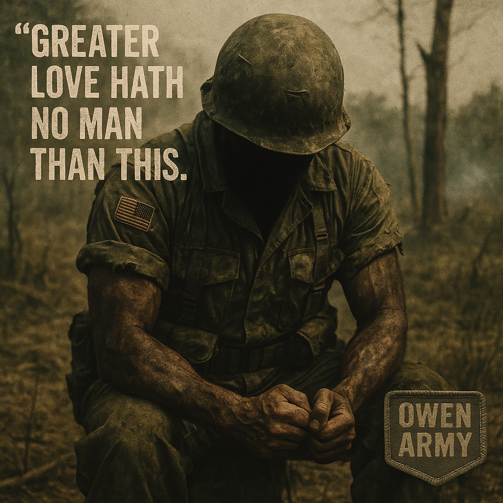 Robert H. Jenkins Jr.'s Medal of Honor and Sacrifice in Vietnam