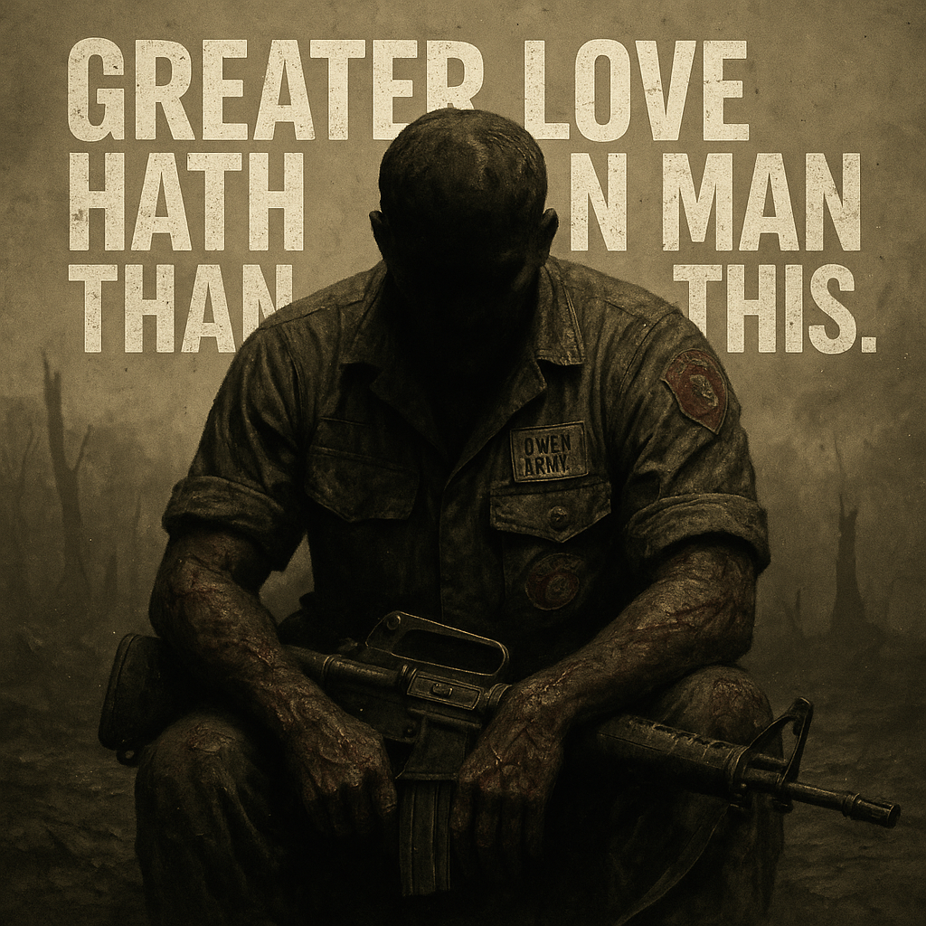 Robert H. Jenkins Jr. Medal of Honor Sacrifice in Vietnam