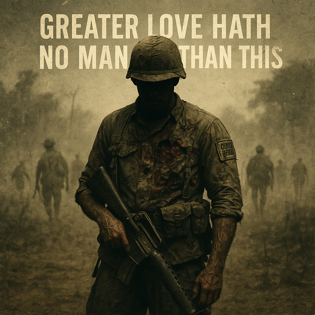 Robert H. Jenkins Jr. Medal of Honor Marine and Vietnam Hero