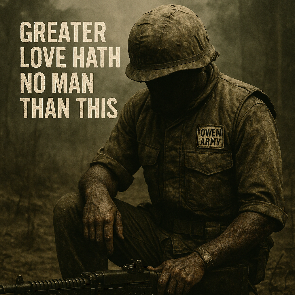 Robert H. Jenkins Jr. Medal of Honor Marine Who Shielded Comrades