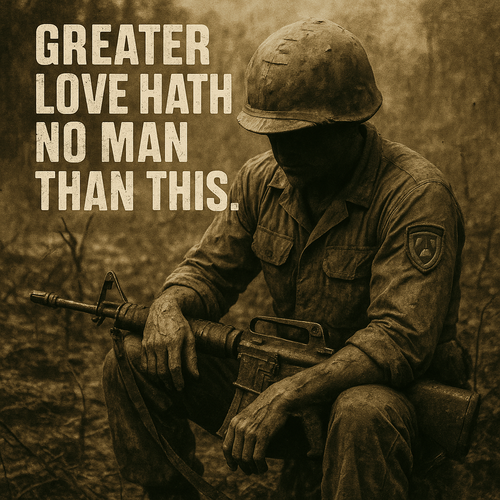 Robert H. Jenkins Jr., Vietnam Marine Who Shielded His Squad