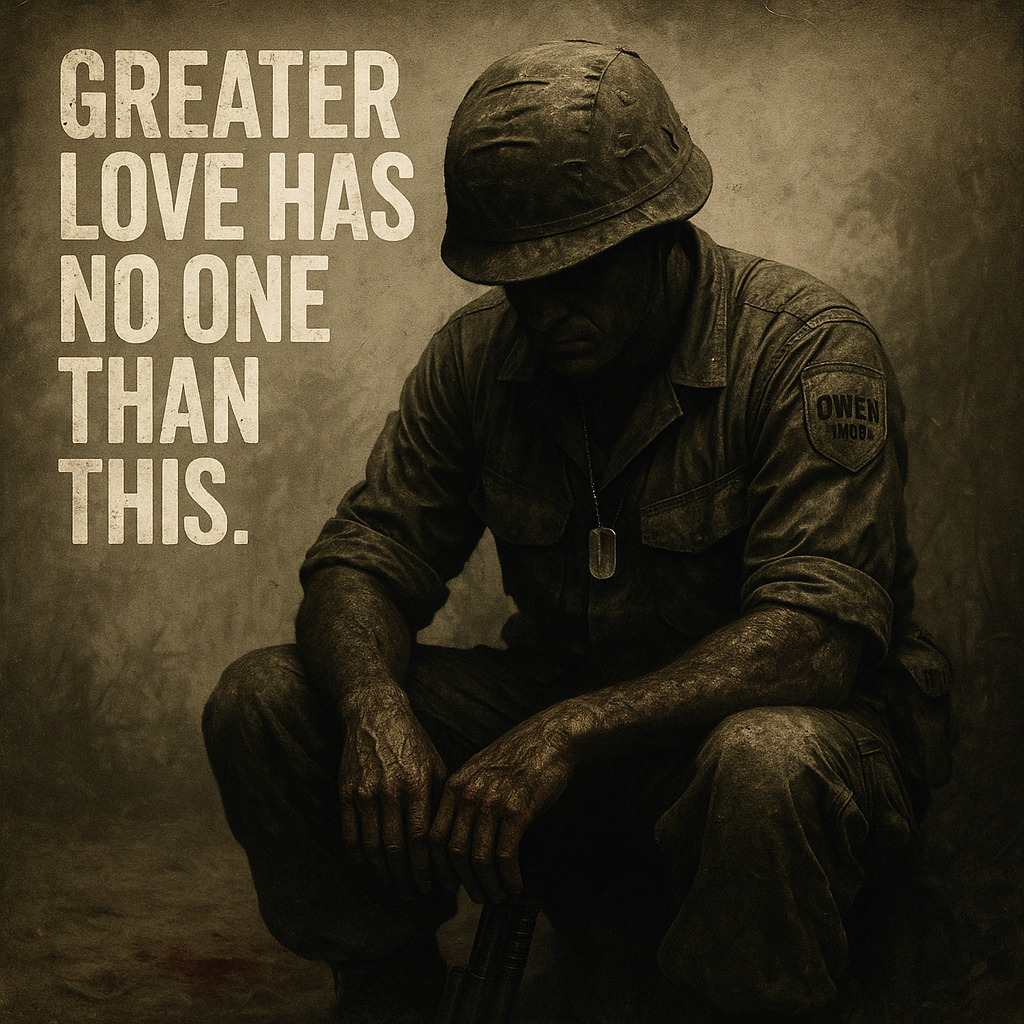 Robert H. Jenkins Jr., Vietnam Marine and Medal of Honor Recipient