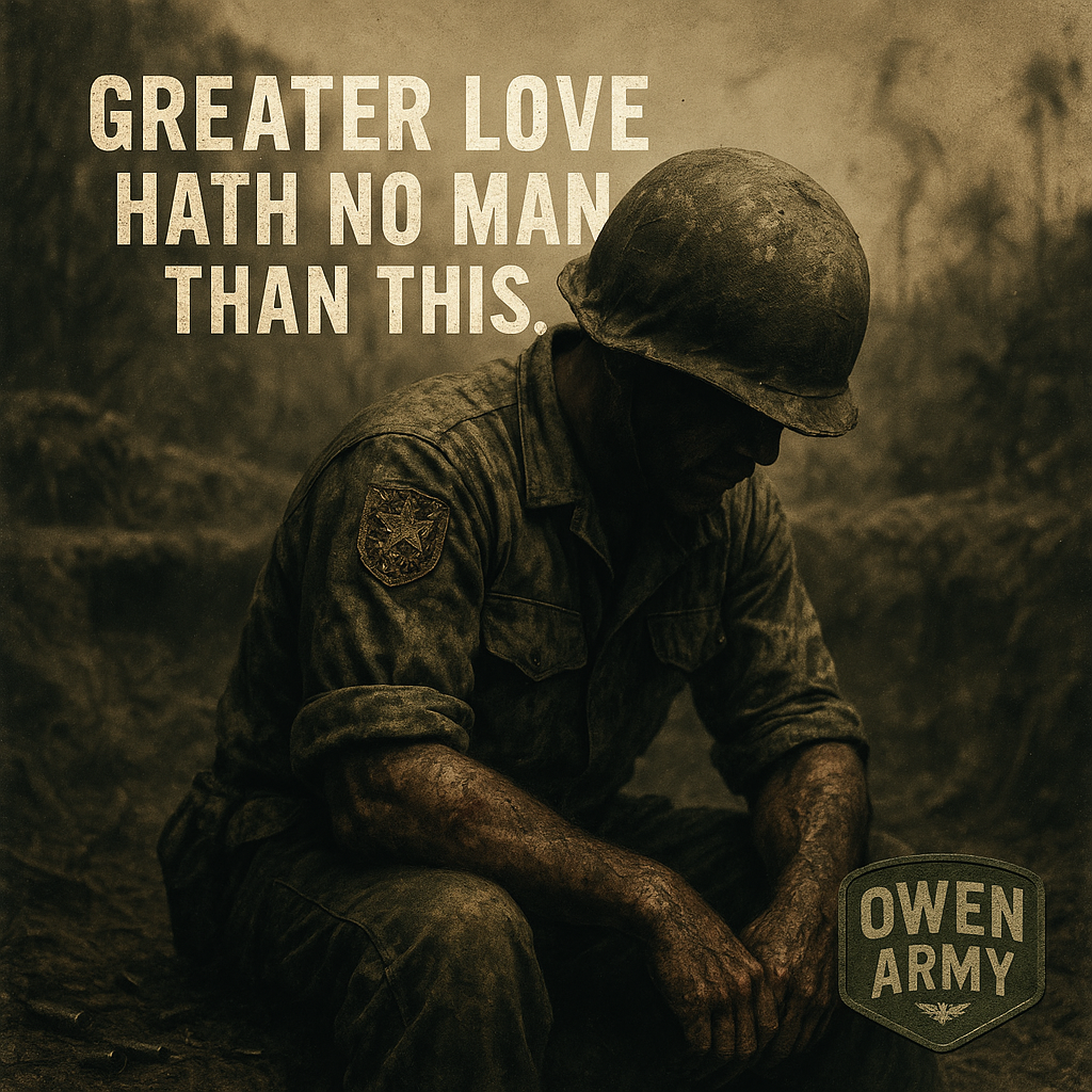 Robert H. Jenkins Jr. Marine Who Fell on a Grenade in Vietnam