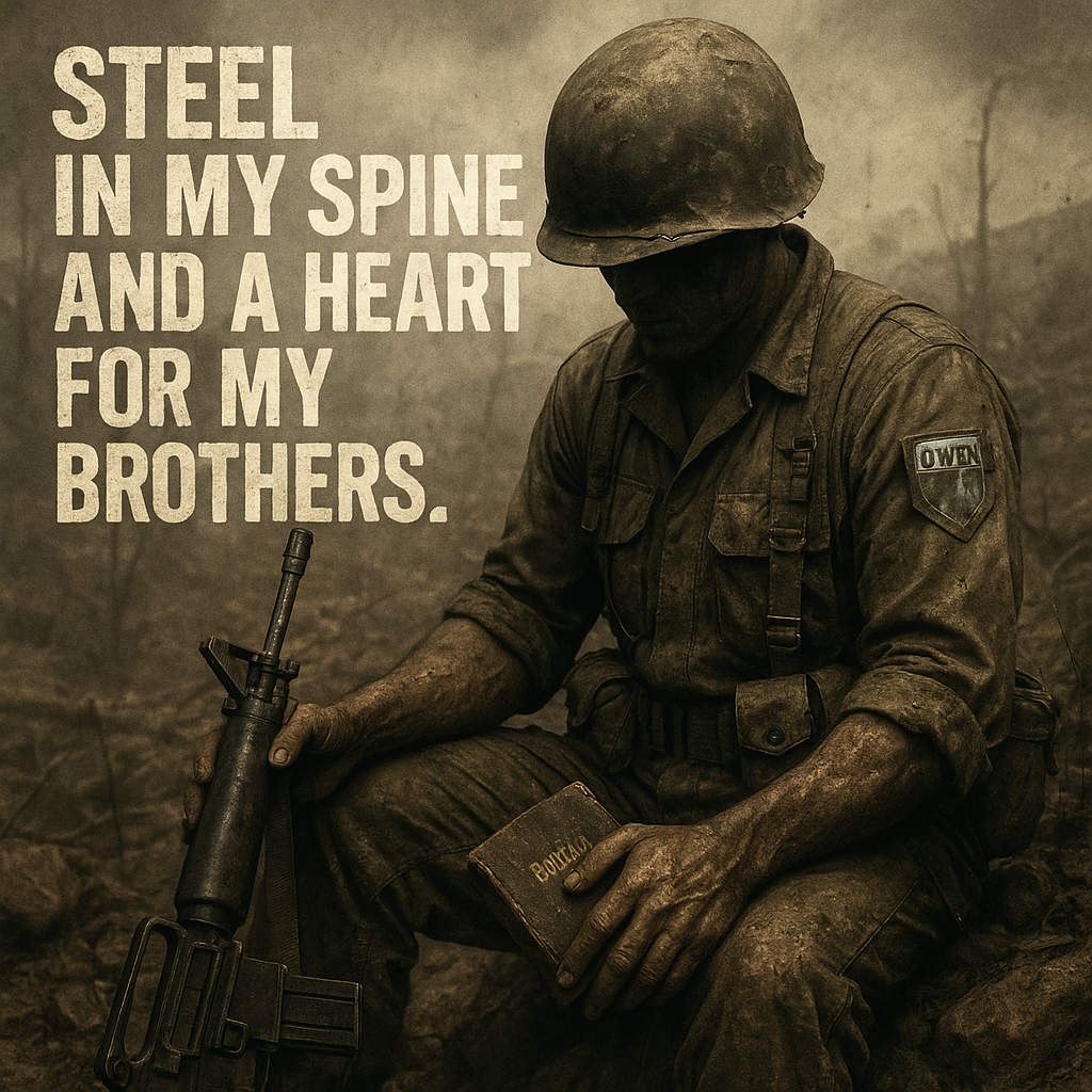 Robert H. Jenkins Jr. Marine Who Fell on a Grenade at Khe Sanh