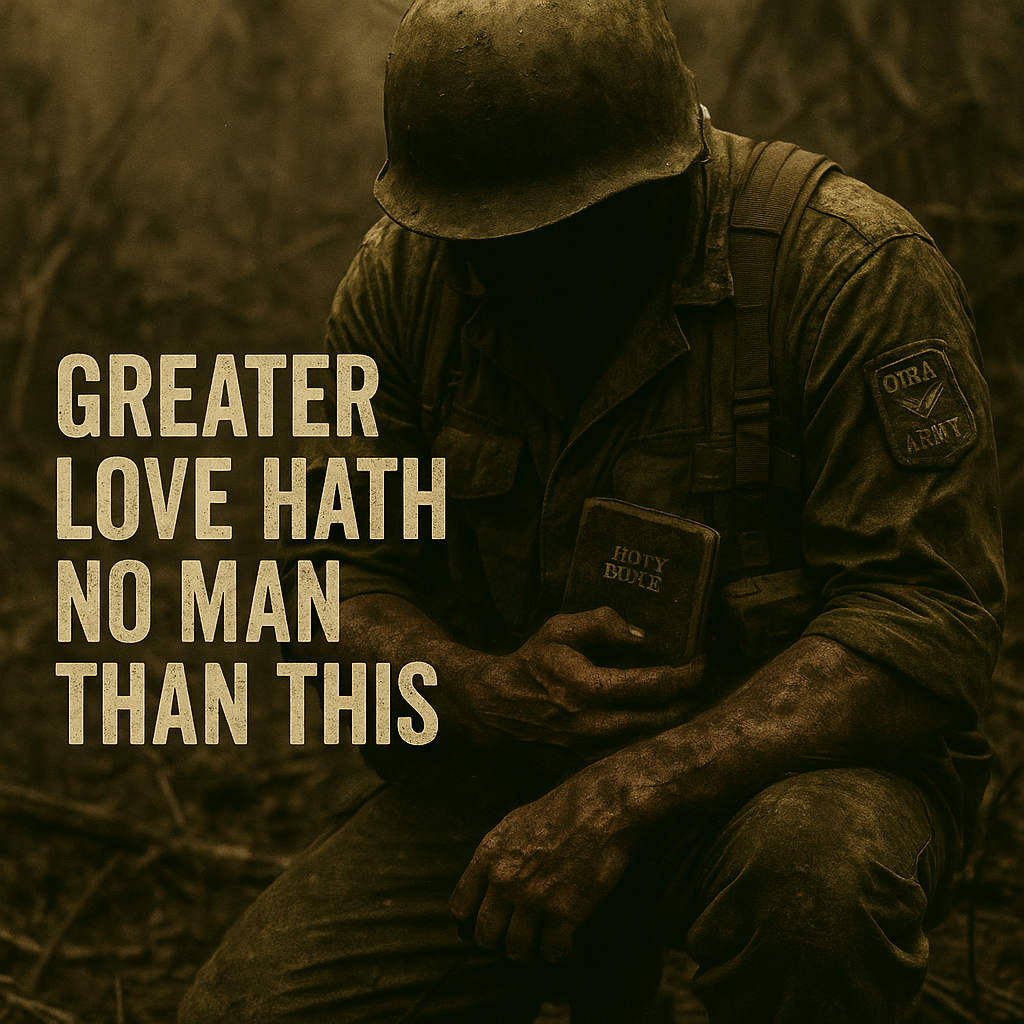 Robert H. Jenkins Jr., Vietnam Marine Who Fell on a Grenade