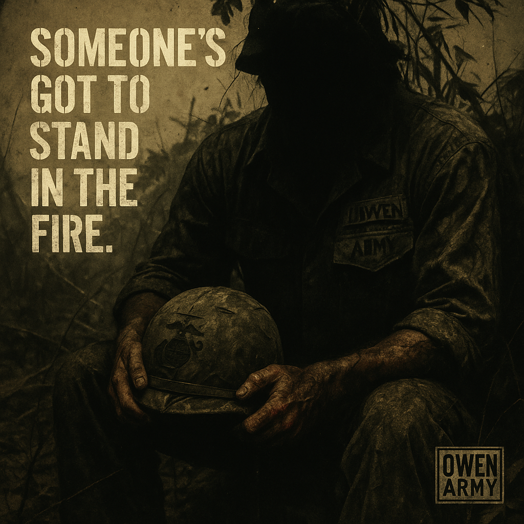 Robert H. Jenkins Jr. Medal of Honor Marine Died Shielding Comrades