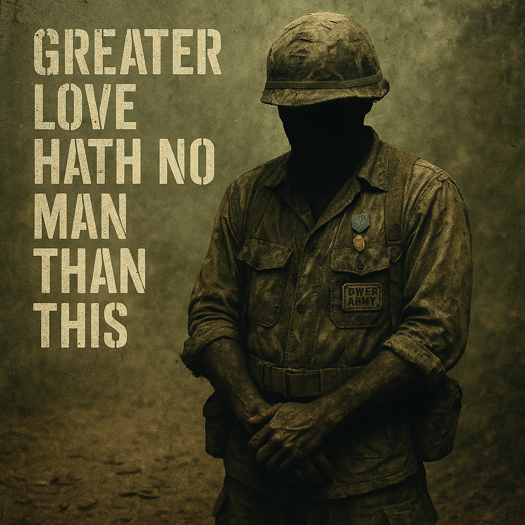 Robert H. Jenkins Jr. Marine Who Shielded Comrades in Vietnam