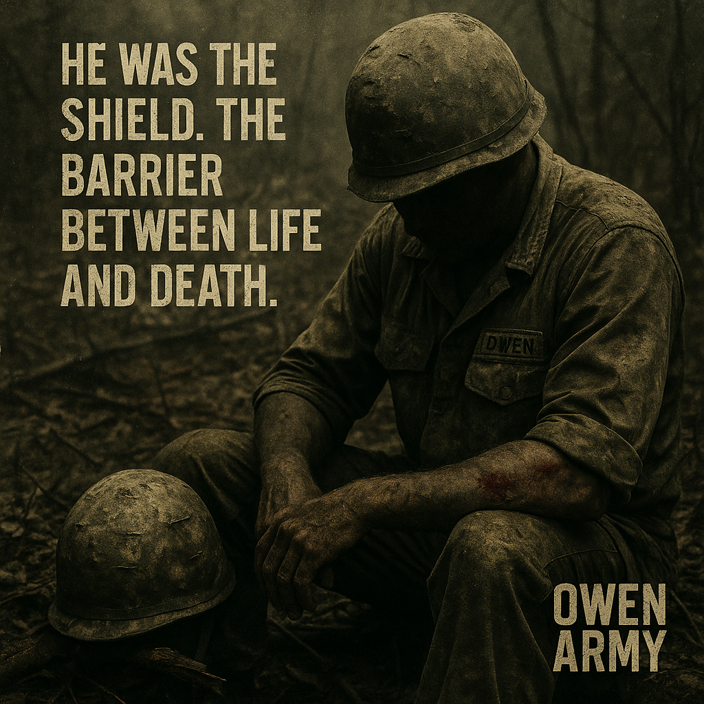 Robert H. Jenkins Jr. Marine Who Saved Comrades in Vietnam