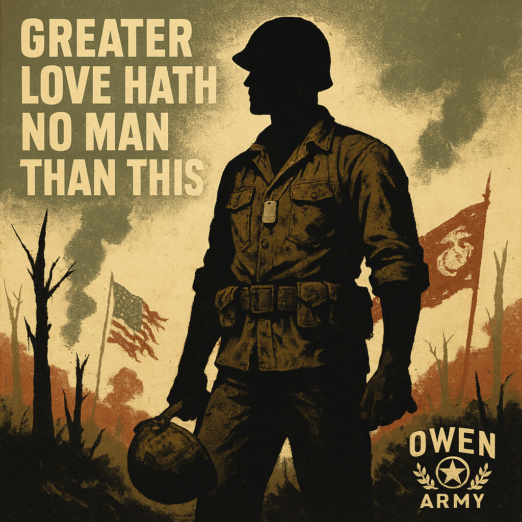 Robert H. Jenkins Jr.'s Medal of Honor Sacrifice in Vietnam