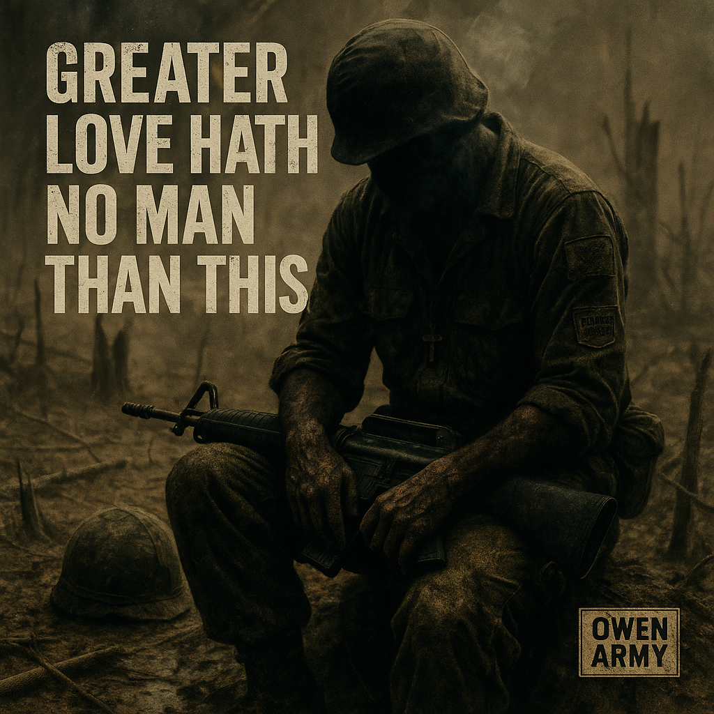 Robert H. Jenkins Jr., Marine and Medal of Honor Hero from Vietnam