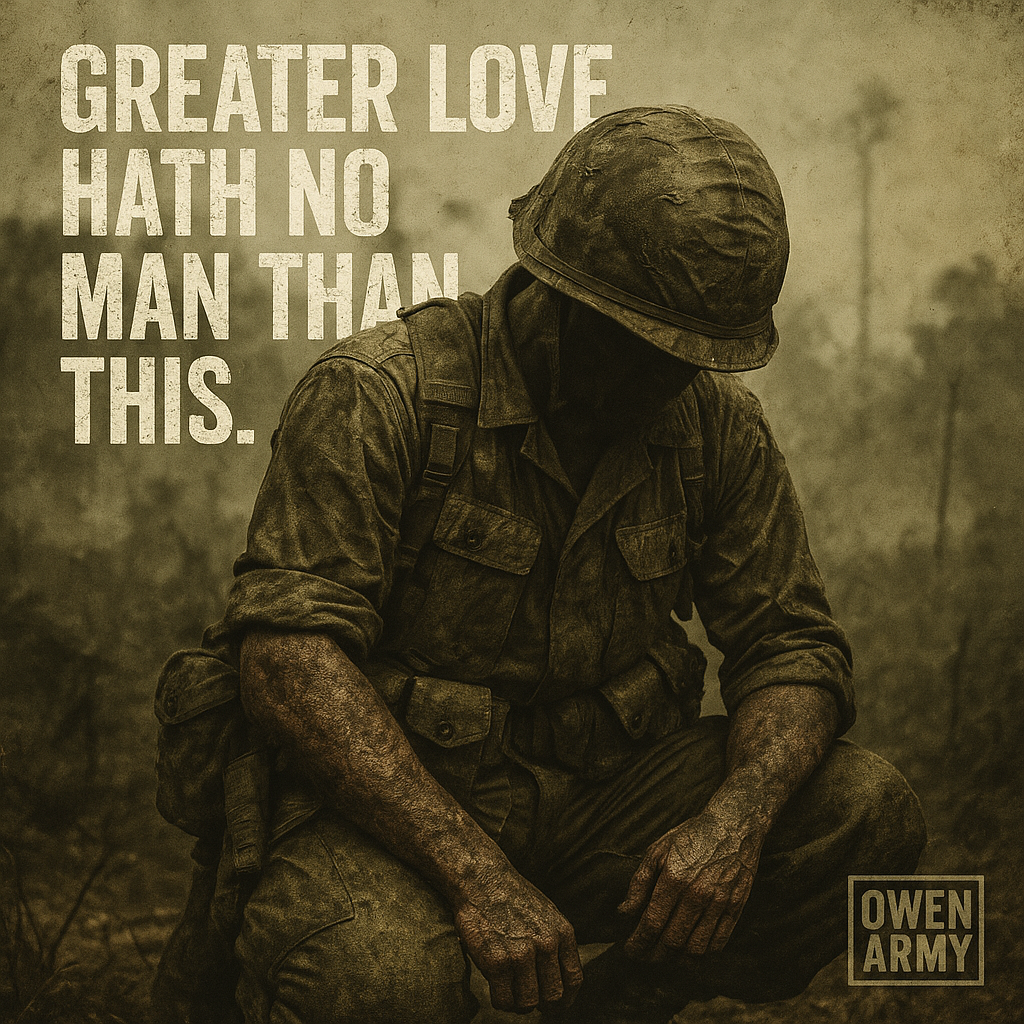 Robert H. Jenkins Jr. Medal of Honor Marine Who Fell on a Grenade