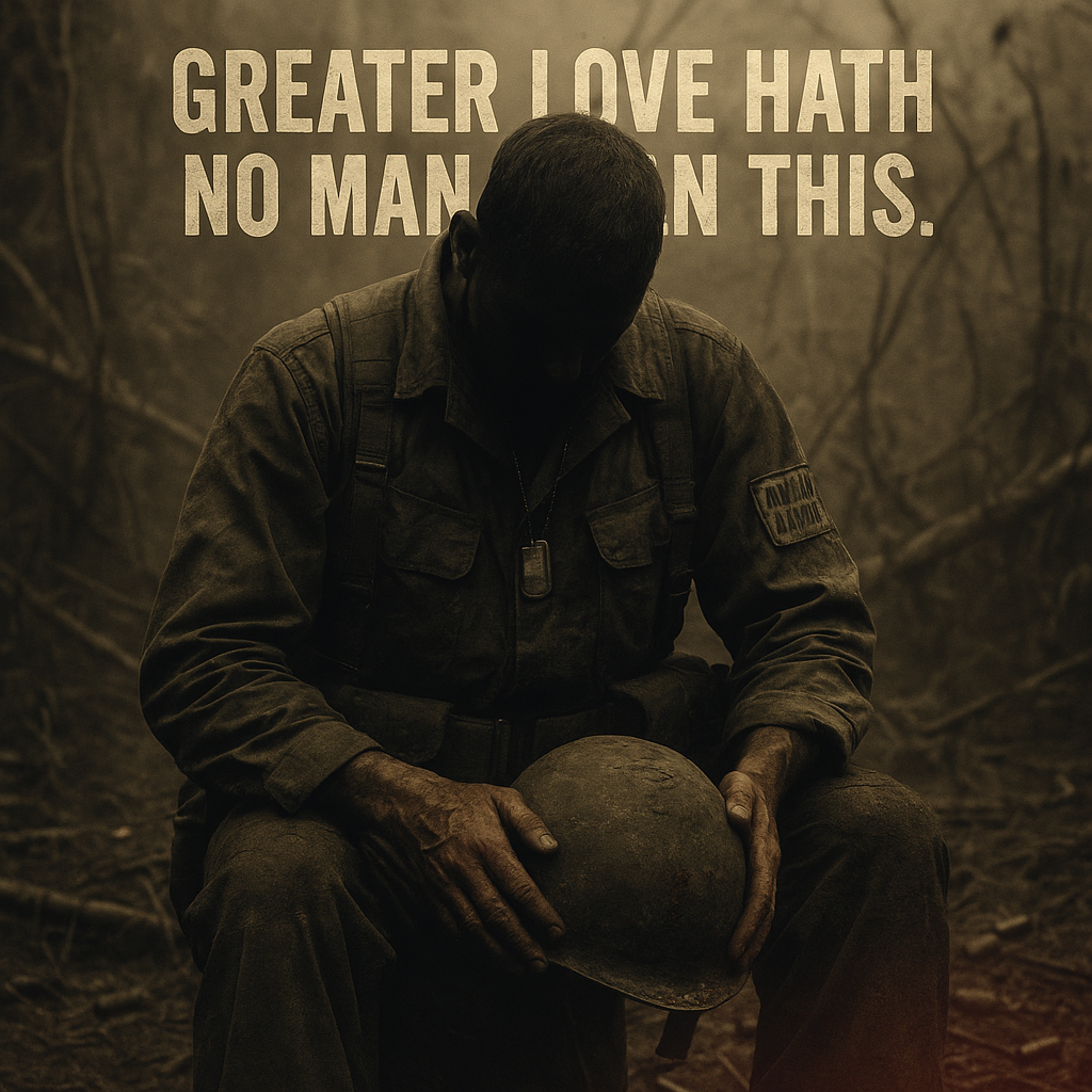 Robert H. Jenkins Jr. Vietnam Marine Who Shielded His Comrades