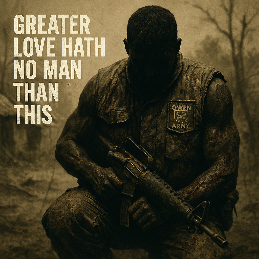 Robert H. Jenkins Jr. Vietnam Marine whose sacrifice earned the Medal of Honor