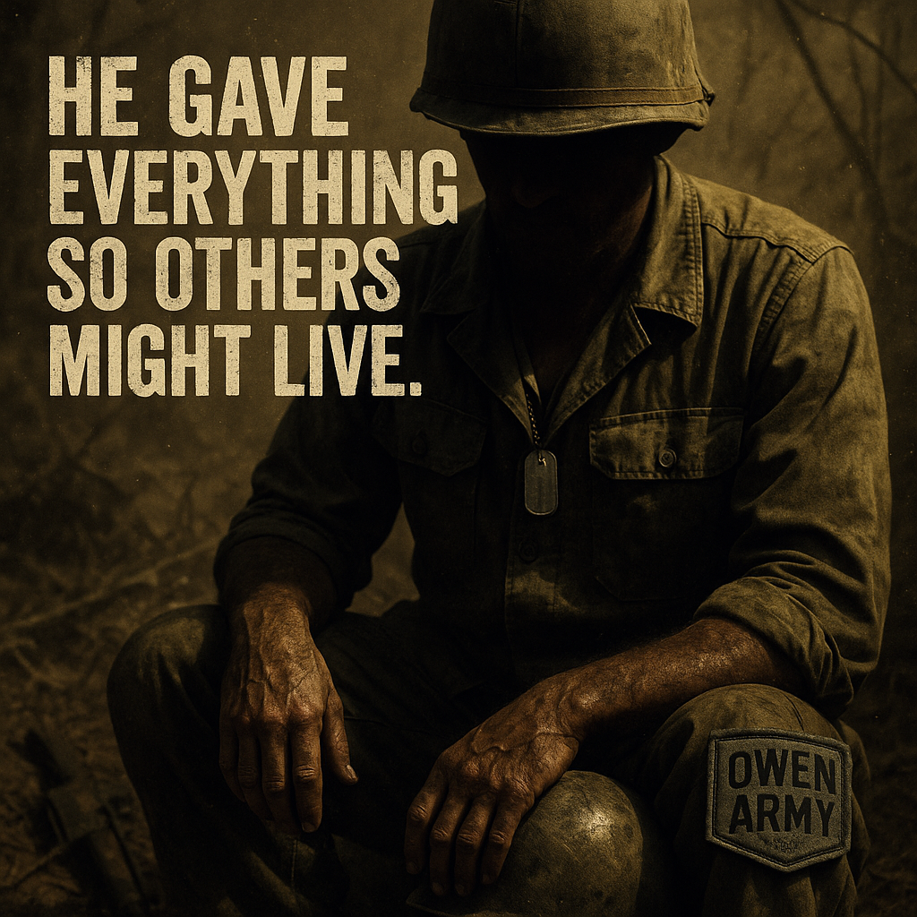 Robert H. Jenkins Jr. Medal of Honor Marine Who Saved Comrades in Hue