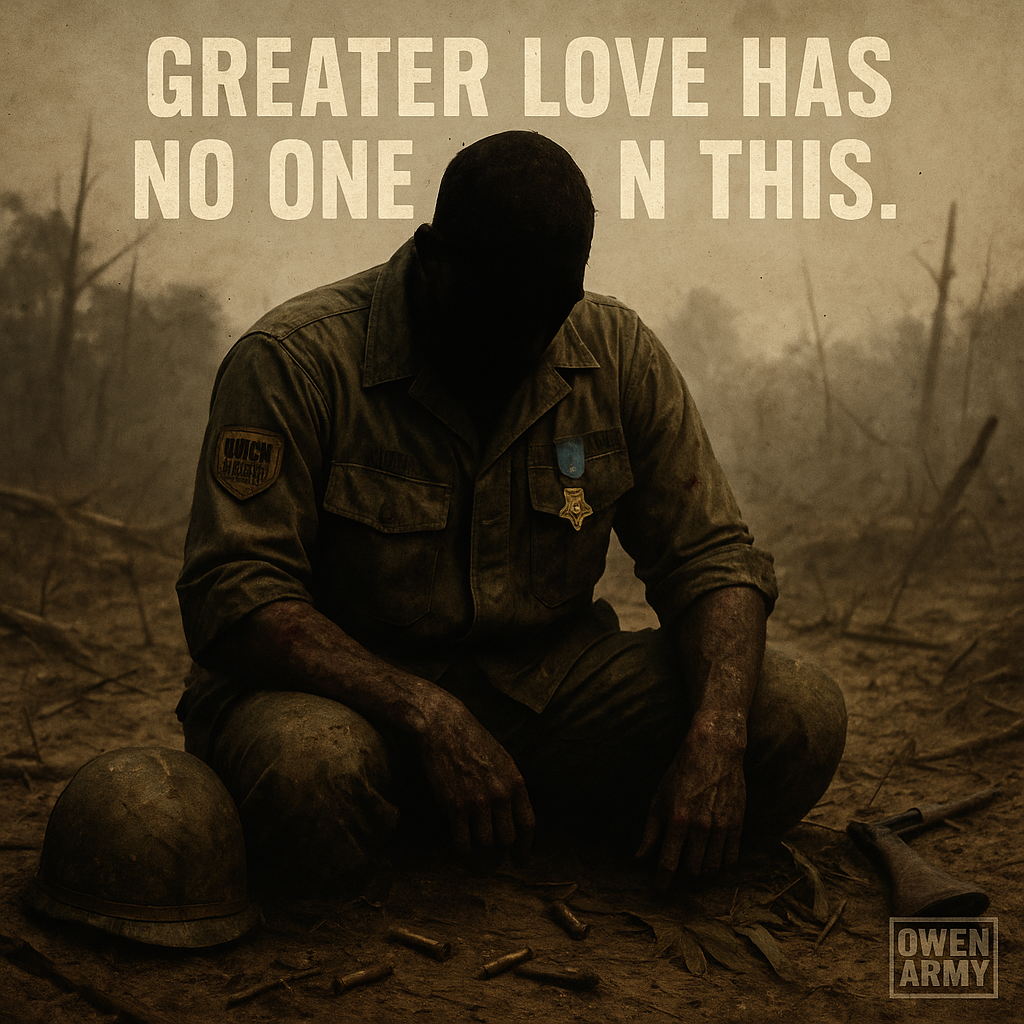 Robert H. Jenkins Jr., Medal of Honor Marine Who Shielded Comrades