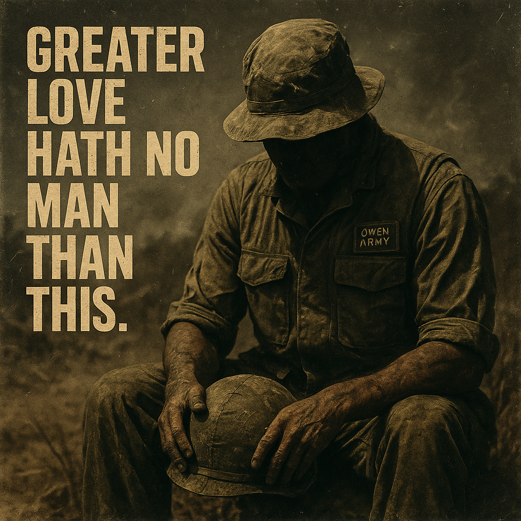 Robert H. Jenkins Jr., Medal of Honor Marine in Vietnam