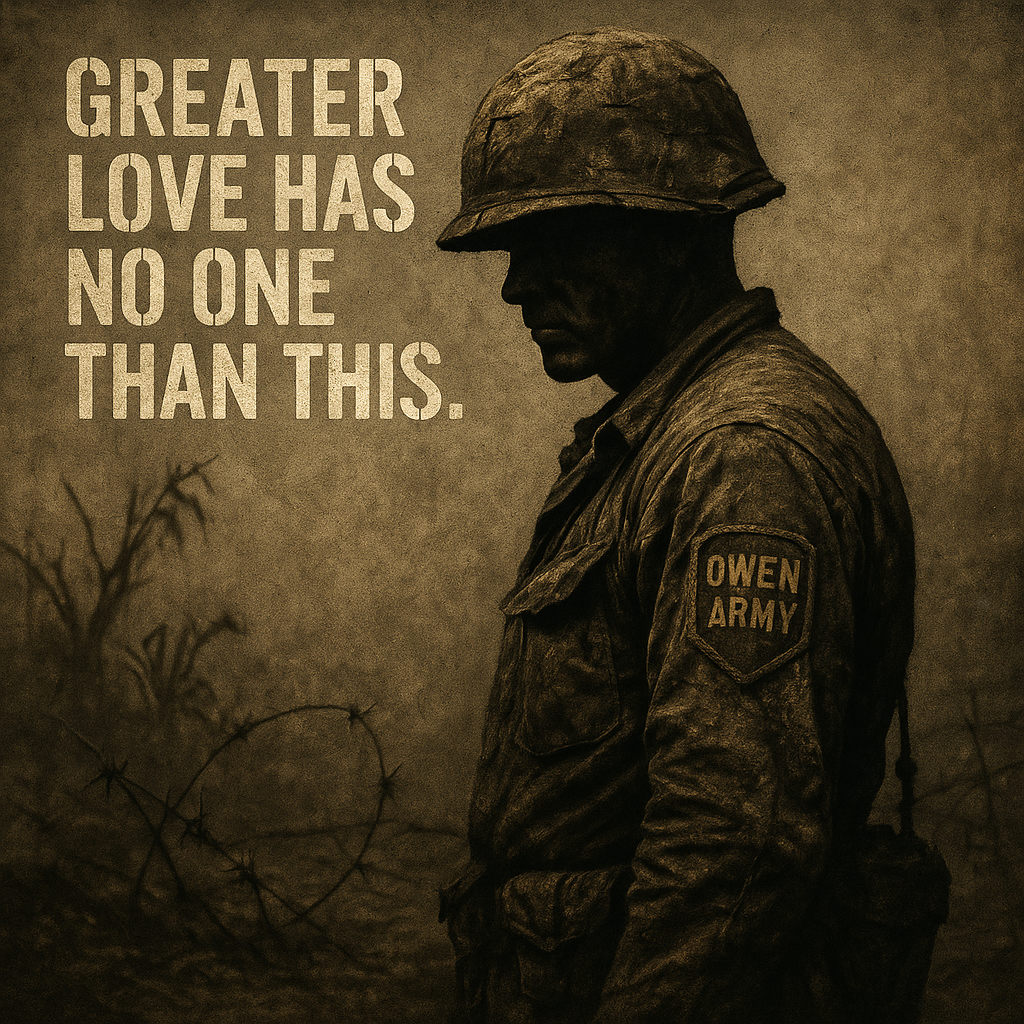 Robert H. Jenkins Jr. Vietnam Marine and Medal of Honor Recipient