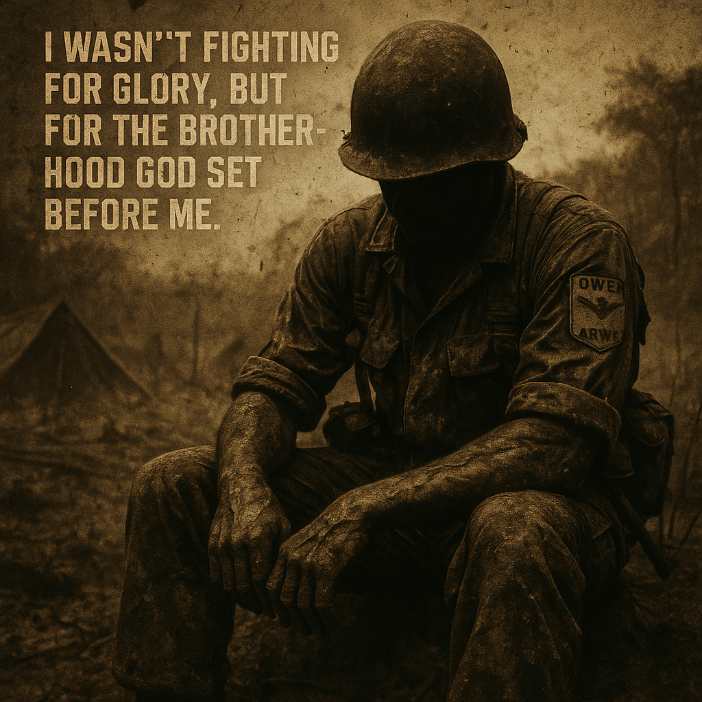 Robert H. Jenkins Jr.'s Grenade Sacrifice at Hill 146, Vietnam