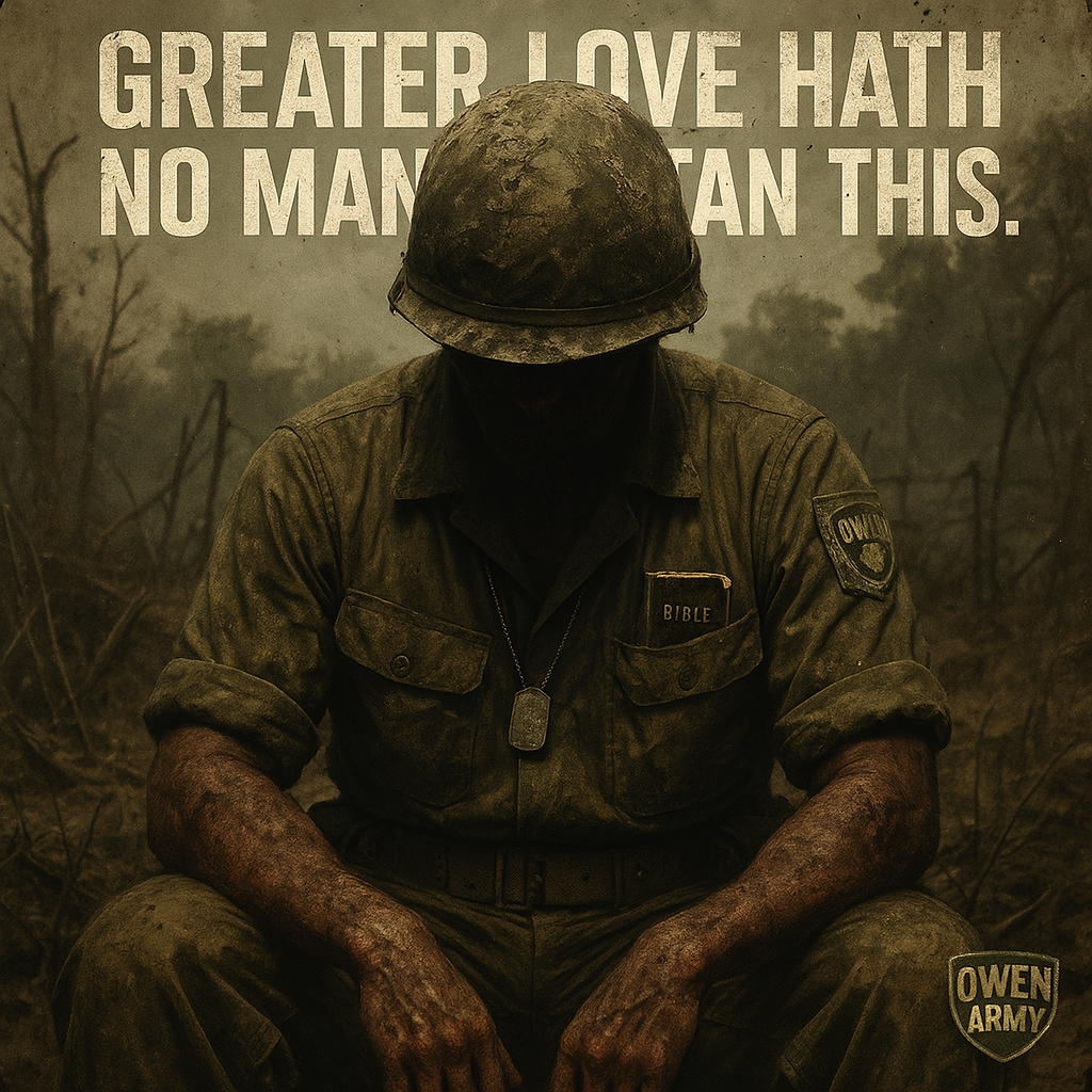 Robert H. Jenkins Jr. Medal of Honor Marine Who Sacrificed Himself