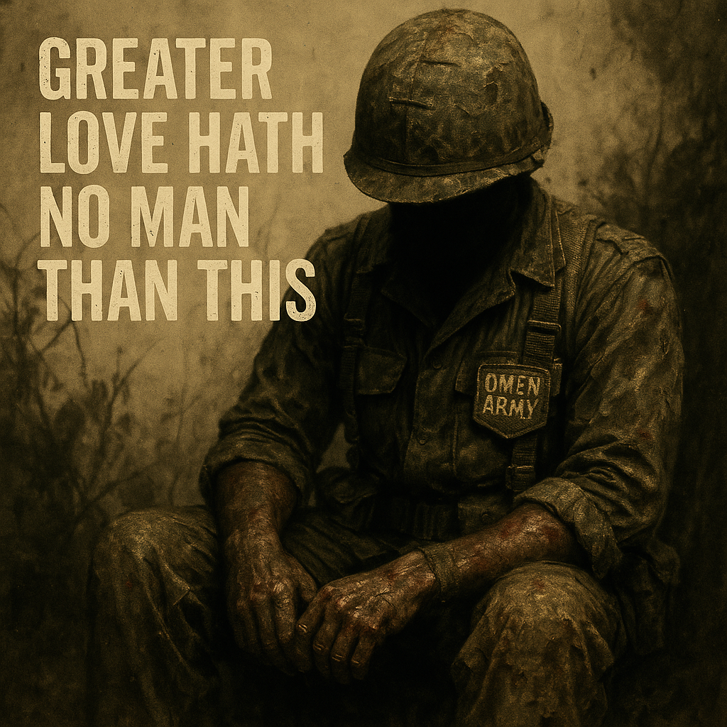 Robert H. Jenkins Jr. Medal of Honor Marine Who Jumped on a Grenade