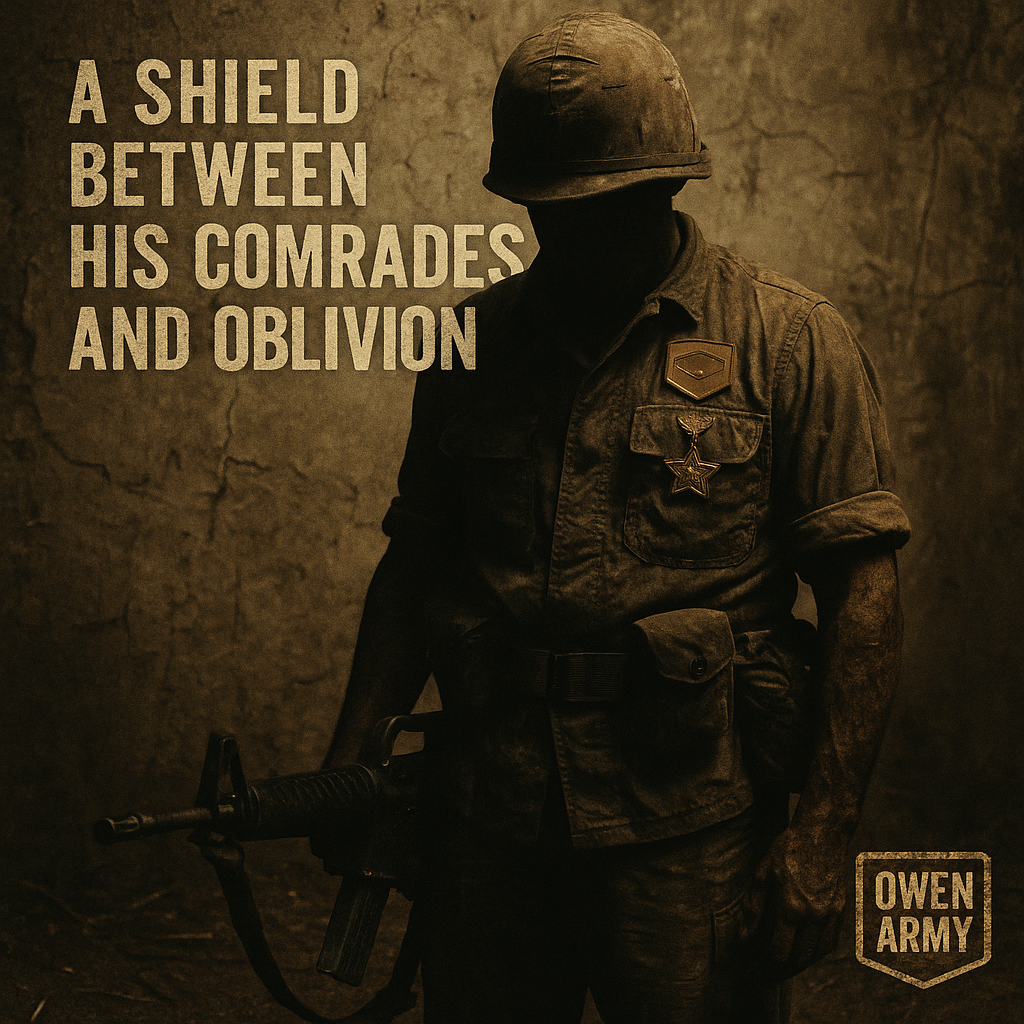 Robert H. Jenkins Jr. Vietnam Medal of Honor Marine Who Saved Comrades