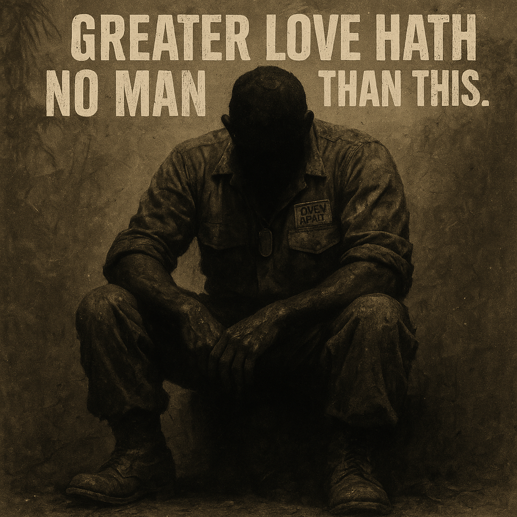 Robert H. Jenkins Jr., Medal of Honor Marine Who Shielded His Comrades