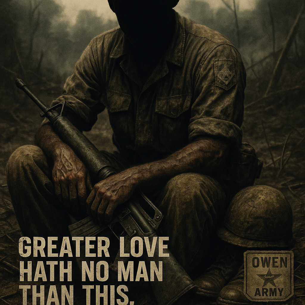 Robert H. Jenkins Jr., Medal of Honor Marine Who Fell on a Grenade