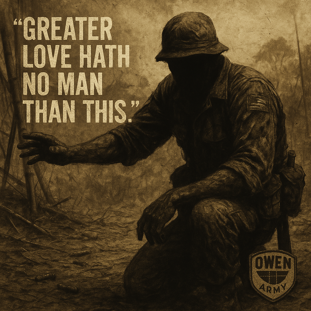 Robert H. Jenkins Jr Medal of Honor heroism and sacrifice in Vietnam