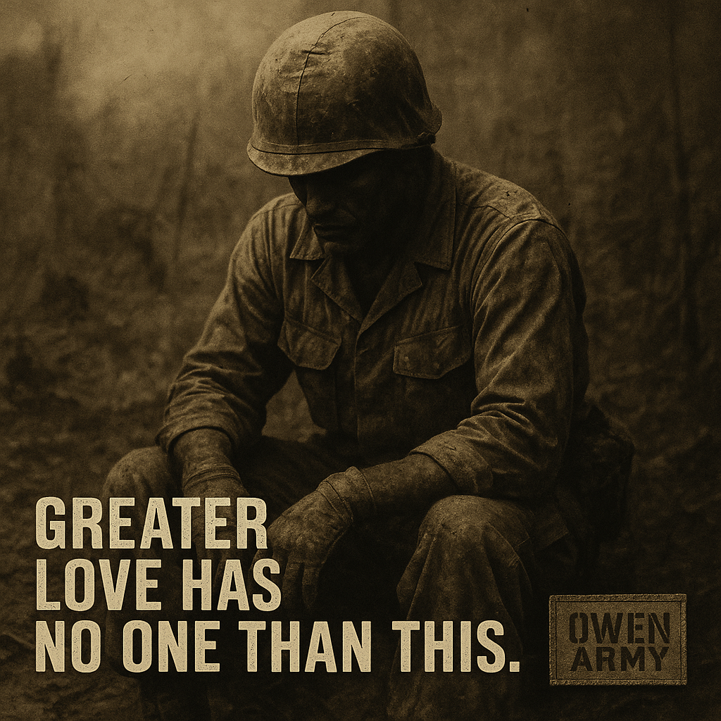 Robert H. Jenkins Jr. Medal of Honor Marine Who Shielded Comrades