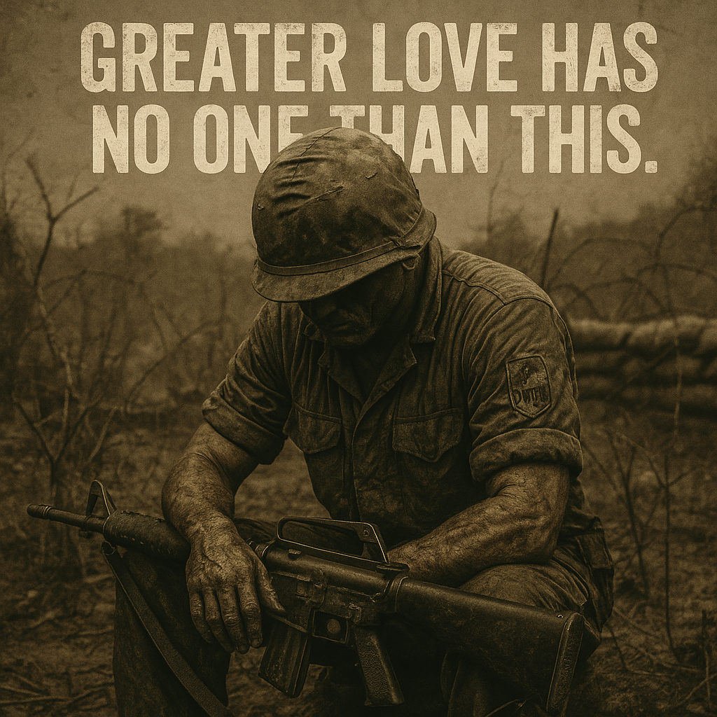 Robert H. Jenkins Jr., Medal of Honor Marine in Vietnam