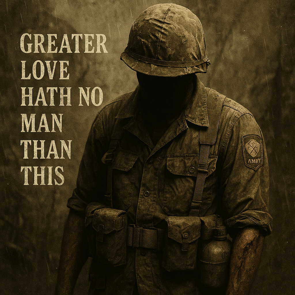 Robert H. Jenkins Jr. Medal of Honor hero who smothered a grenade